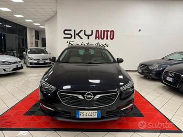 Opel Insignia 2.0 CDTI S&S aut. Sports Tourer Inno