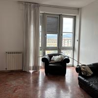 FIRENZE NOVOLI Trilocale con posto auto