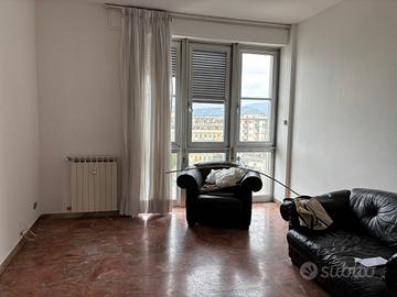 FIRENZE NOVOLI Trilocale con posto auto