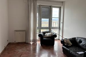 FIRENZE NOVOLI Trilocale con posto auto