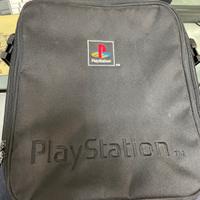 Playstation 2 sony custodia vintage