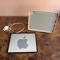 iPad Pro 12,9 2020 128GB Wi-Fi + Cover top!