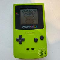 Nintendo Gameboy