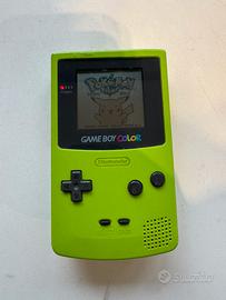 Nintendo Gameboy