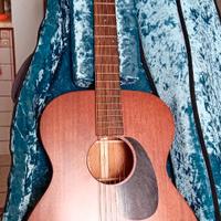 ACUSTICA MARTIN&Co 00015 M made in USA