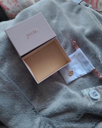 Orecchini J&Co Jewellery