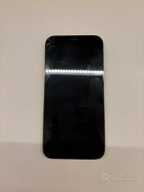 Iphone 12 pro