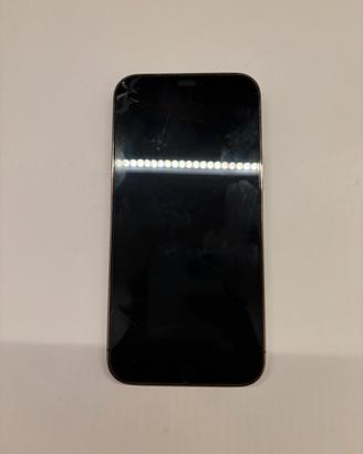 Iphone 12 pro