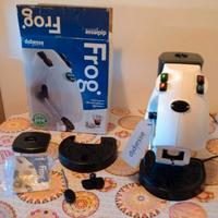 Macchina Caffè Didiesse Frog Revolution Base