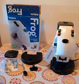 Macchina Caffè Didiesse Frog Revolution Base