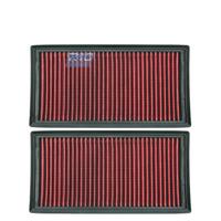 FILTRO ASPIRAZIONE DIRETTA MERCEDES C209 COUPE A20