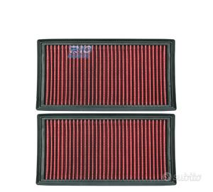 FILTRO ASPIRAZIONE DIRETTA MERCEDES C209 COUPE A20