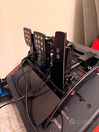 Fanatec ClubSport Pedals V3