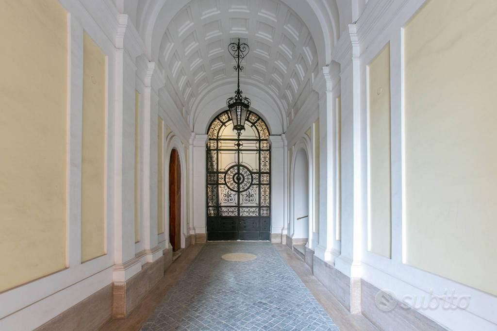 Appartamento – Roma, Sallustiano, Municipio Roma I - Vista 2
