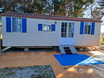 Shellbox 8x3 casa mobili 7,000.00