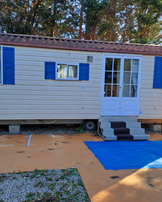 Shellbox 8x3 casa mobili 7,000.00