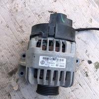 Alternatore Fiat panda