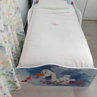 Letto per bimbi