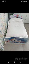 Letto per bimbi