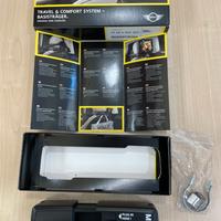 Supporto IPAD originale MINI per sedile