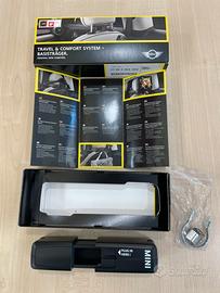 Supporto IPAD originale MINI per sedile