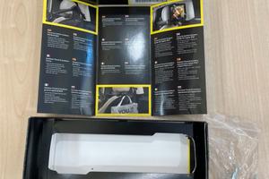 Supporto IPAD originale MINI per sedile