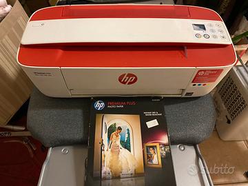 Stampante wifi HP Desklet 3764