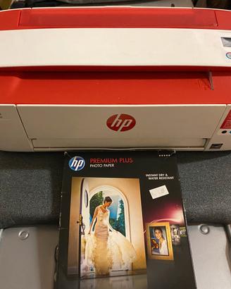 Stampante wifi HP Desklet 3764