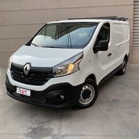Renault Trafic 2.0 Diesel