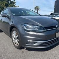 Volkswagen Golf 2.0 TDI DSG 5p. Highline BlueMotio