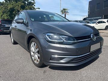 Volkswagen Golf 2.0 TDI DSG 5p. Highline BlueMotio