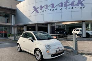 FIAT 500 1.3 Multijet 16V 95 CV Lounge OK NEOPAT