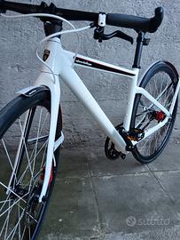 bici da corsa  da collezione BMC  limited edi