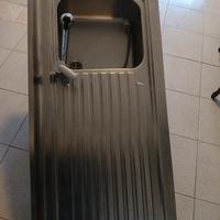 lavandino per cucina 