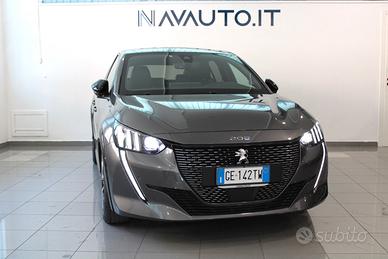PEUGEOT 208 1.5 BlueHDi GT Line - 2021