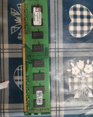 RAM Kingston DDR3 