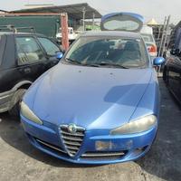 RICAMBI USATI AUTO ALFA ROMEO 147 Serie (937_) 939
