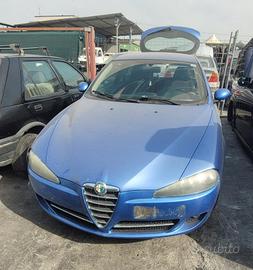 RICAMBI USATI AUTO ALFA ROMEO 147 Serie (937_) 939