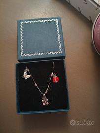 bracciale in argento 