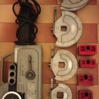 piegatubi elettrico Robend