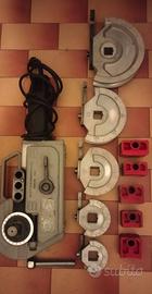 piegatubi elettrico Robend