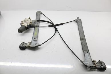 CREMAGLIERA ANTERIORE SINISTRA SMART Forfour 1° S