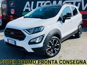 Ford EcoSport EcoSport 1.0 ecoboost Active s **SUP