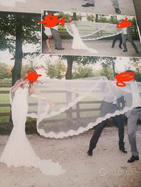 abito sposa
