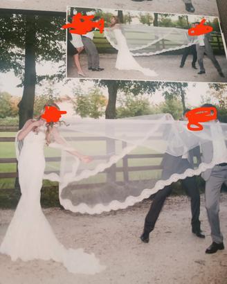 abito sposa