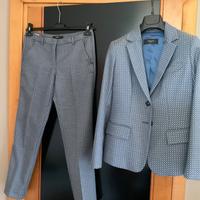 Completo giacca e pantalone