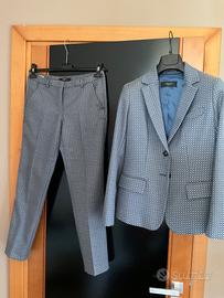 Completo giacca e pantalone