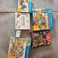 Giochi per bambini