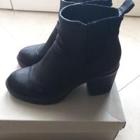 Stivaletti biker tg.39