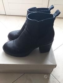 Stivaletti biker tg.39